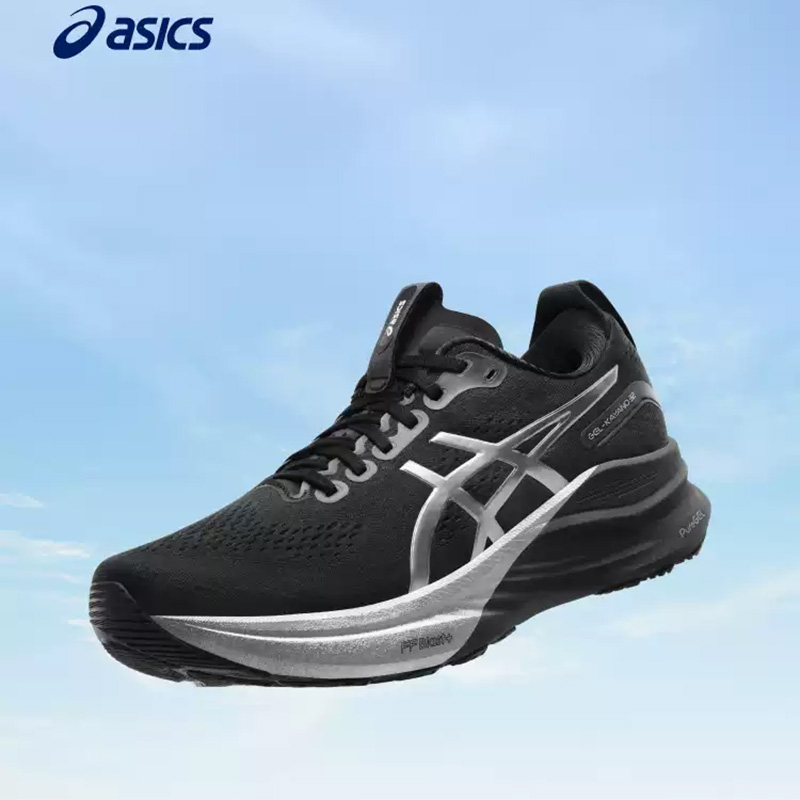 حذاء أسيكس للرجال GEL-KAYANO 3 - مراجعة Table Tennis Shoes Asics وسعره