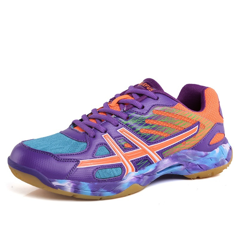 أحذية كرة الريشة للرجال والنسا - مراجعة Table Tennis Shoes وسعره