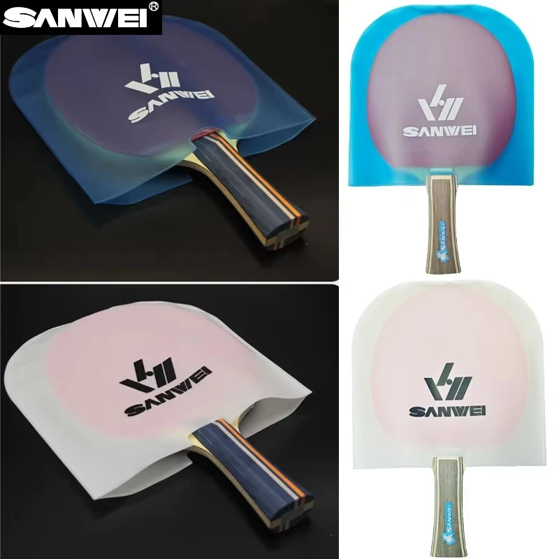 غطاء حماية متكامل لمضرب تنس ال - مراجعة Table Tennis Association وسعره