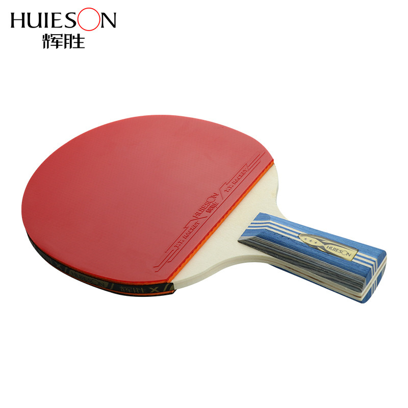 Huieson 3 نجمة تنس الطاولة مضر - مراجعة Table Tennis History وسعره