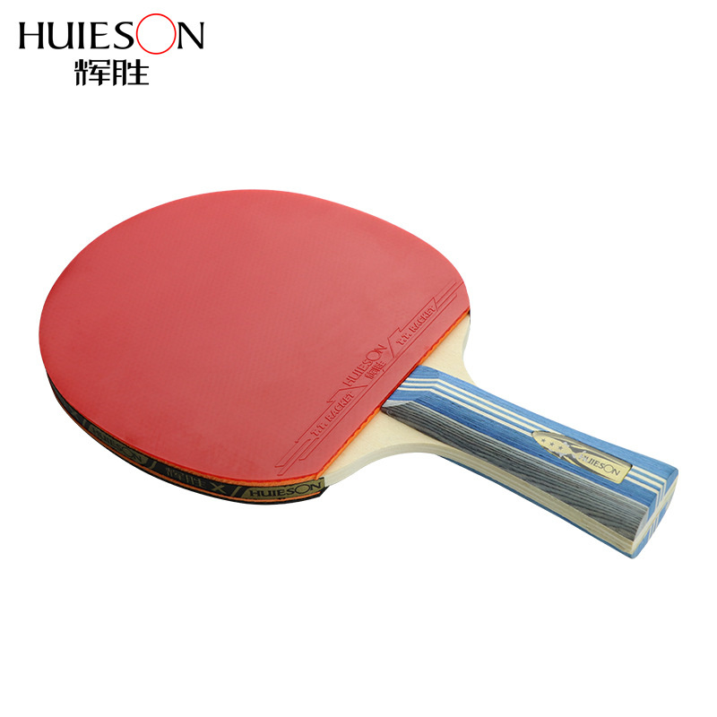 Huieson 3 نجمة تنس الطاولة مضر - مراجعة Table Tennis History وسعره