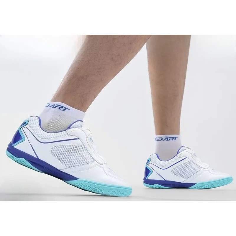 حذاء تنس الطاولة الكلاسيكي للر - مراجعة Table Tennis Shoes وسعره