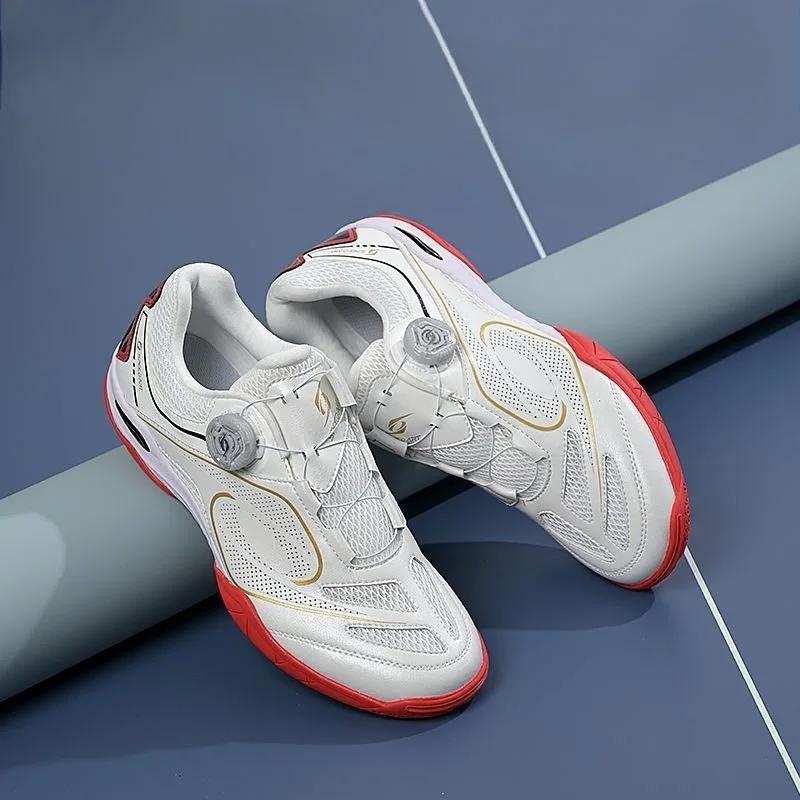حذاء تنس الطاولة الكلاسيكي للر - مراجعة Table Tennis Shoes وسعره