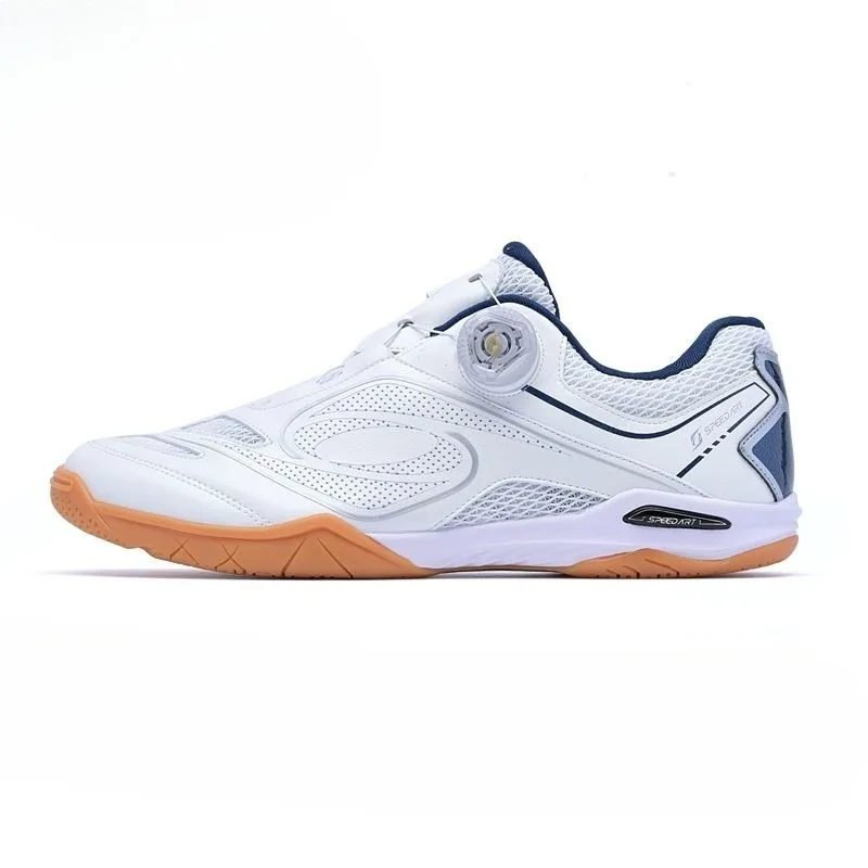 حذاء تنس الطاولة الكلاسيكي للر - مراجعة Table Tennis Shoes وسعره