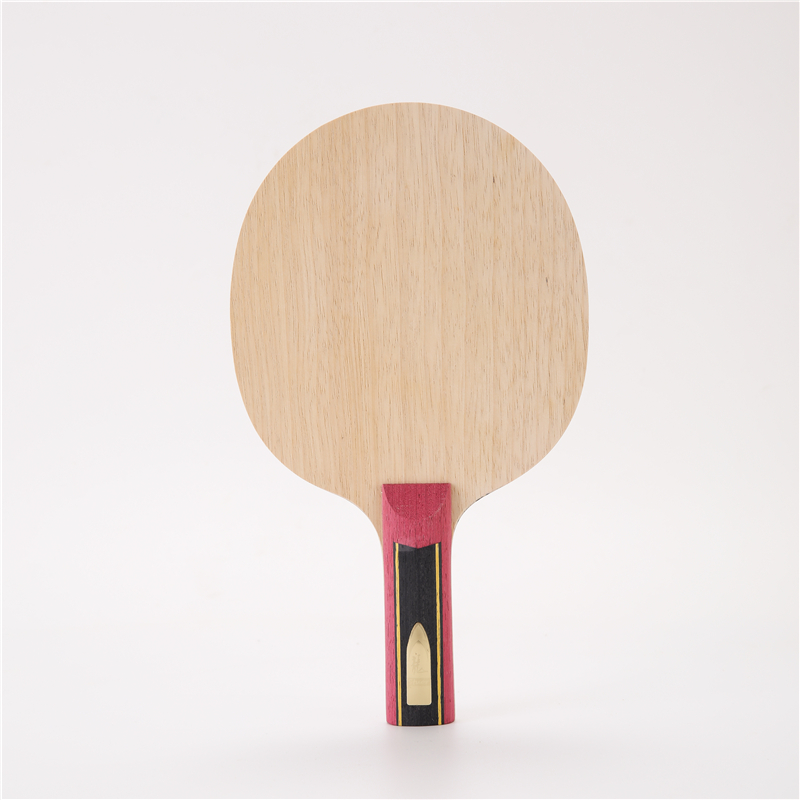 مضرب تنس من طبقات الخشب ، أليا - مراجعة Table Tennis Viscaria وسعره