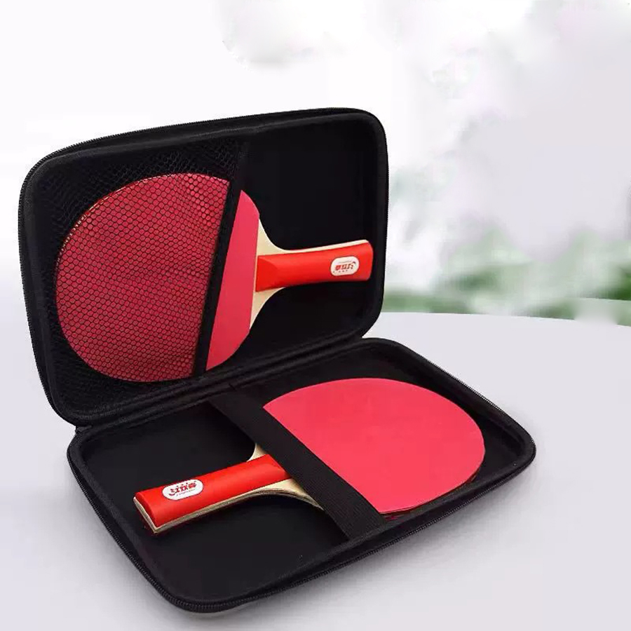 غلاف صلب جديد من مادة EVA، حقي - مراجعة Table Tennis From وسعره