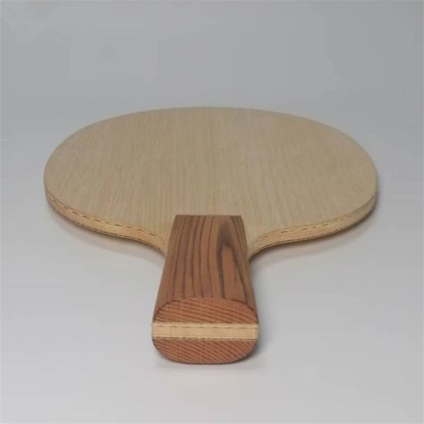 مضرب تنس طاولة جديد خفيف الوزن - مراجعة Table Tennis Viscaria وسعره