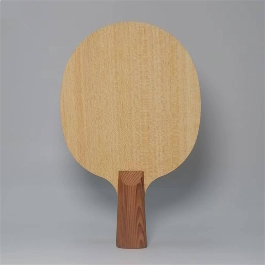 مضرب تنس طاولة جديد خفيف الوزن - مراجعة Table Tennis Viscaria وسعره