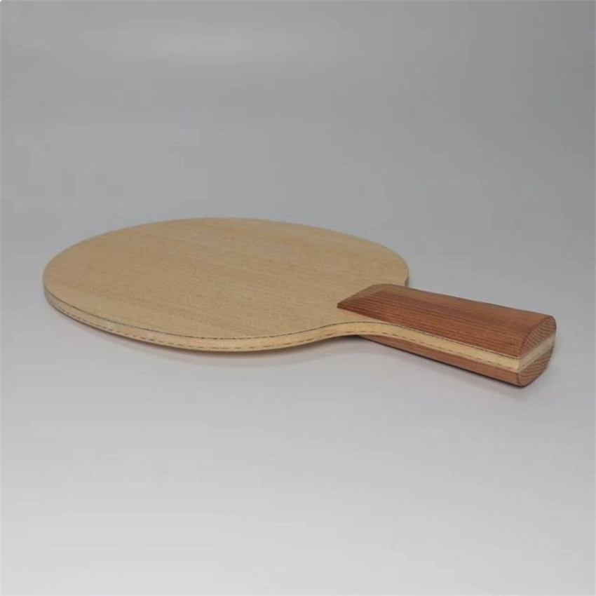 مضرب تنس طاولة جديد خفيف الوزن - مراجعة Table Tennis Viscaria وسعره