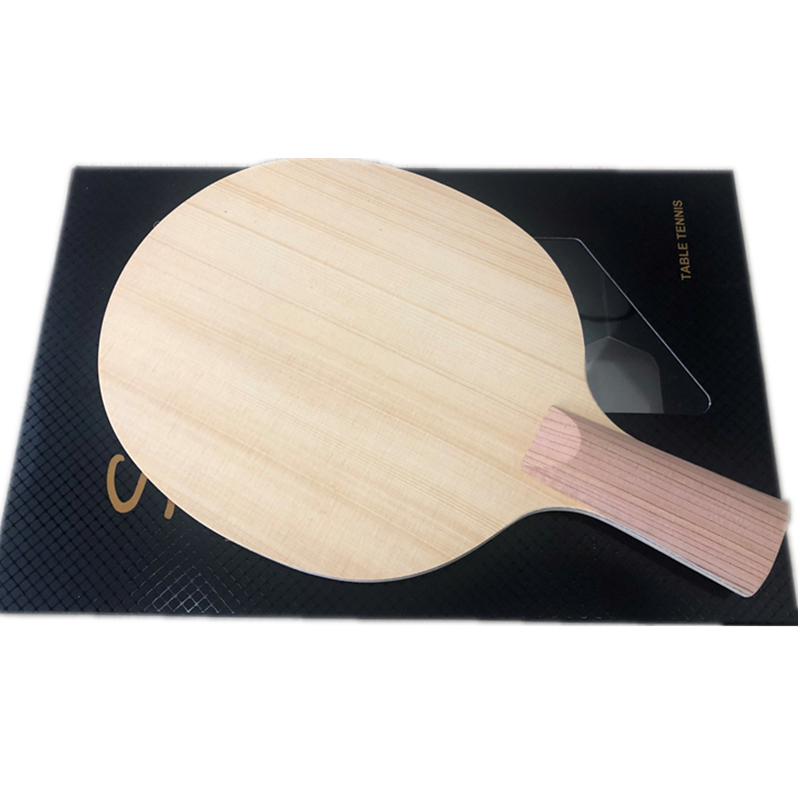 مضرب تنس طاولة بينج بونج من ال - مراجعة Table Tennis Viscaria وسعره