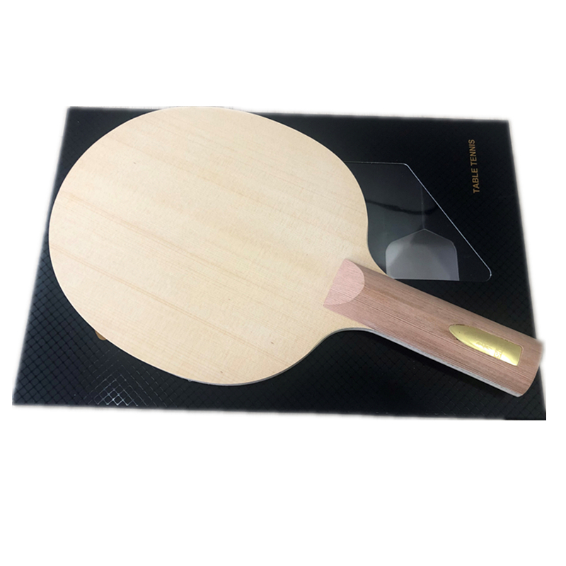 مضرب تنس طاولة بينج بونج من ال - مراجعة Table Tennis Viscaria وسعره