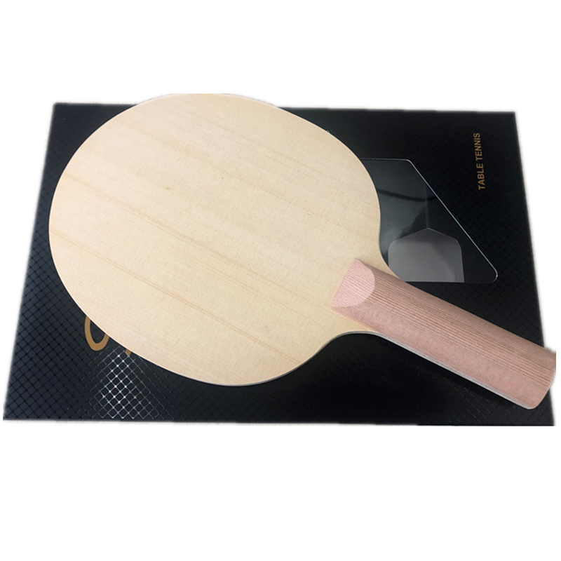مضرب تنس طاولة بينج بونج من ال - مراجعة Table Tennis Viscaria وسعره