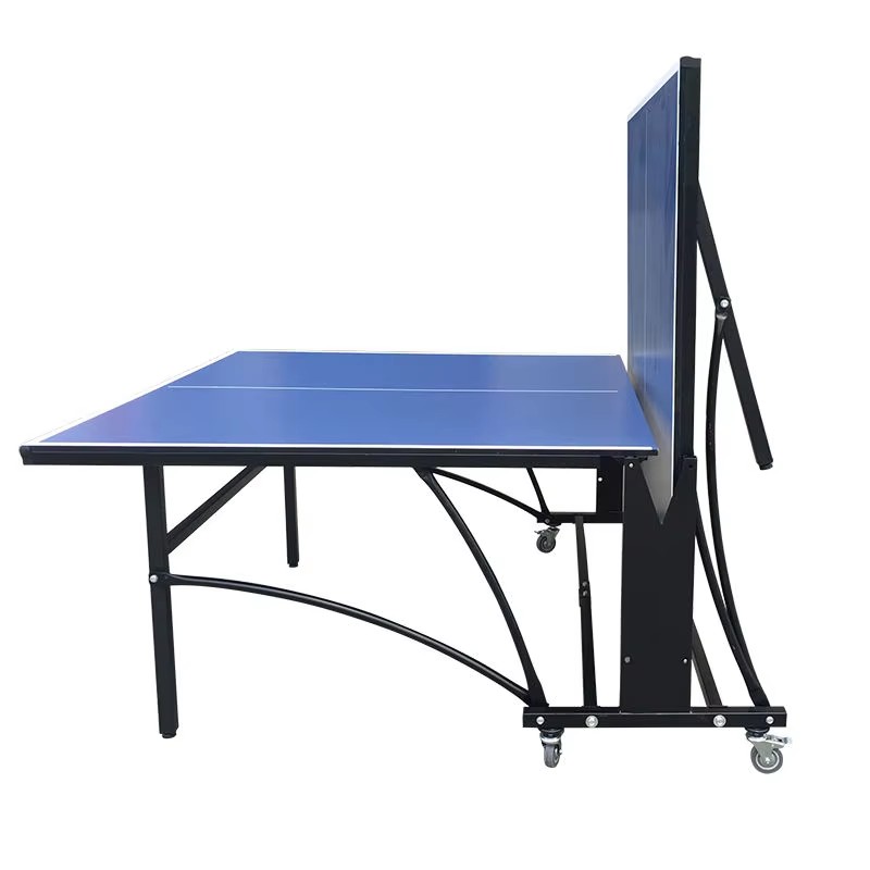 طاولة بينج بونج داخلية احترافي - مراجعة Table Tennis Tournament وسعره