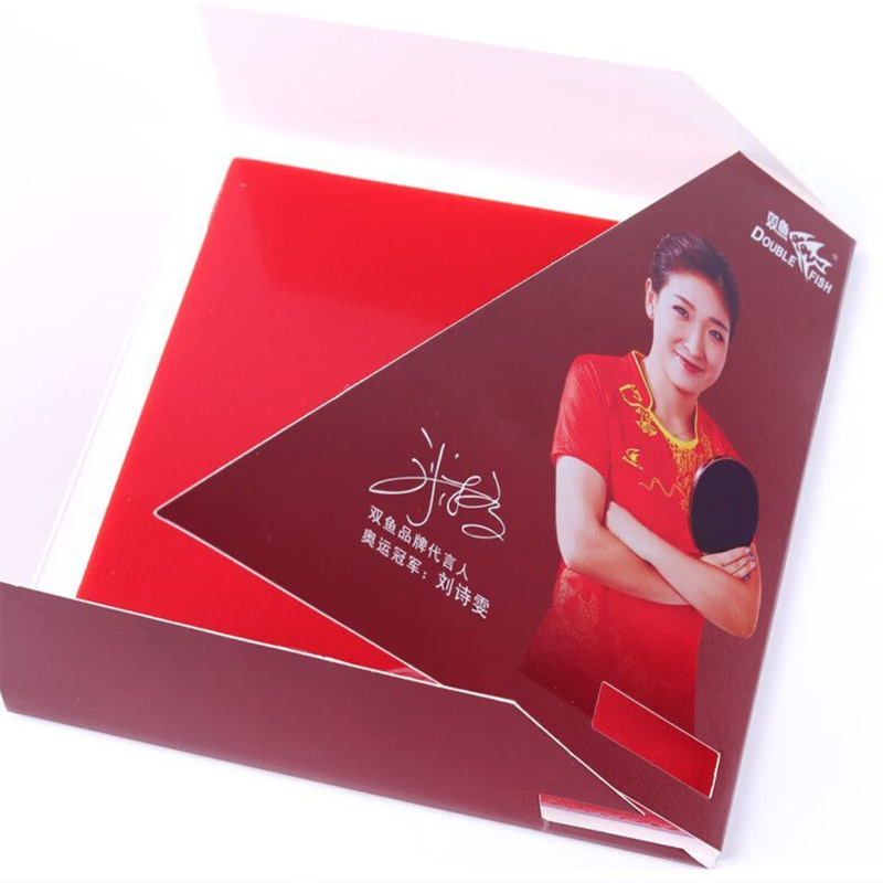 مزدوجة الأسماك فولانت فينيكس ت - مراجعة Table Tennis Association وسعره