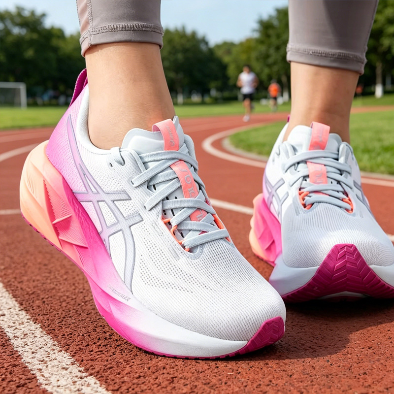 حذاء الجري النسائي من Asics، خ - مراجعة Table Tennis Shoes Asics وسعره