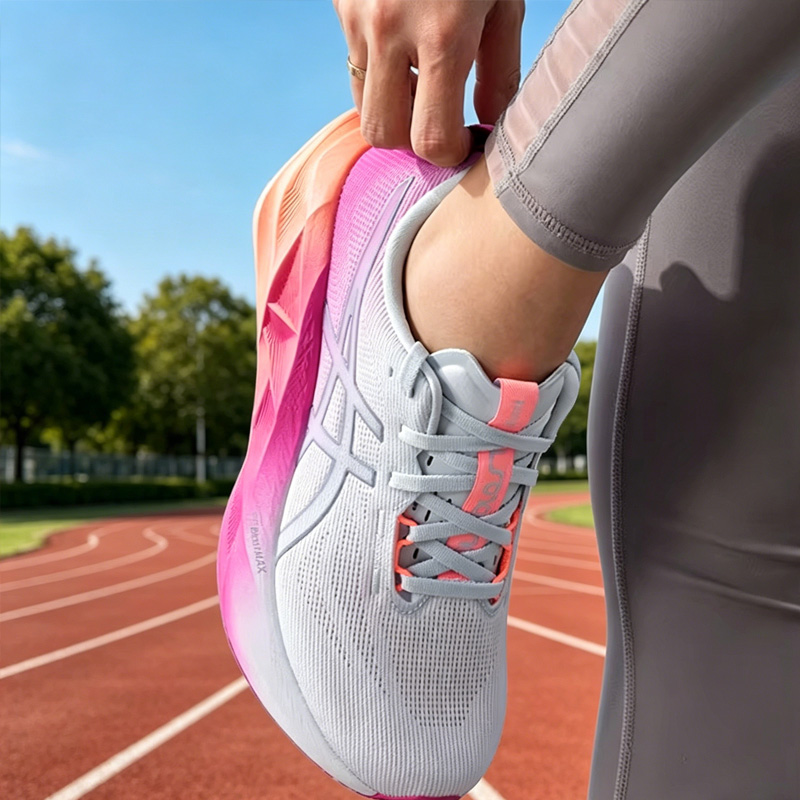 حذاء الجري النسائي من Asics، خ - مراجعة Table Tennis Shoes Asics وسعره