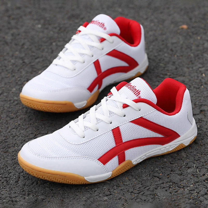 أحذية تنس الطاولة خفيفة الوزن  - مراجعة Table Tennis Shoes وسعره