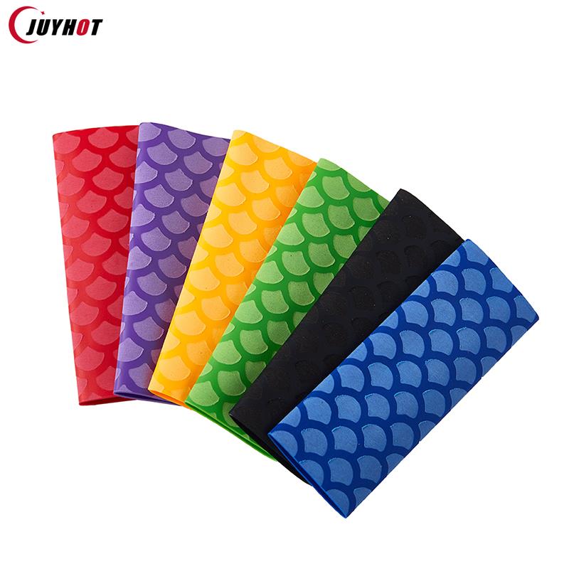 مضرب تنس الطاولة اليد الغراء ا - مراجعة Table Tennis Grip Tape وسعره