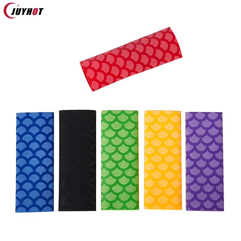 مضرب تنس الطاولة اليد الغراء ا - مراجعة Table Tennis Grip Tape وسعره