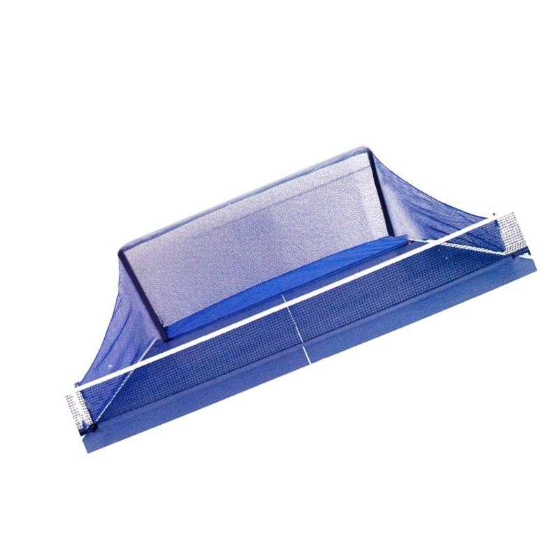 G6DE كرة تنس الطاولة خفيفة الو - مراجعة Table Tennis Net وسعره