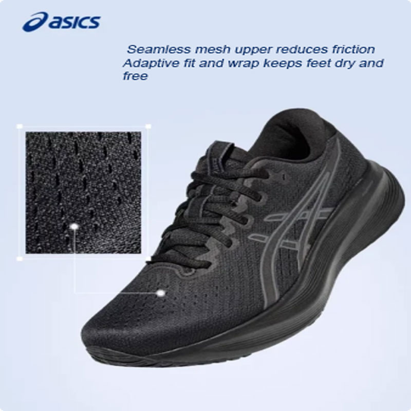 أحذية أسيكس للرجال طراز Gt-200 - مراجعة Table Tennis Shoes Asics وسعره