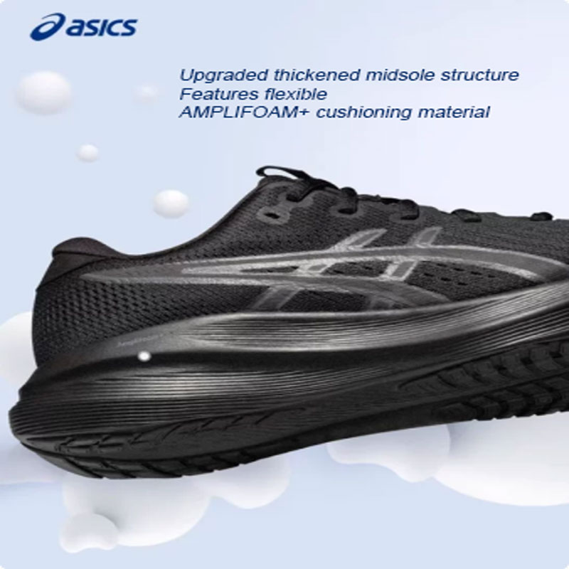 أحذية أسيكس للرجال طراز Gt-200 - مراجعة Table Tennis Shoes Asics وسعره