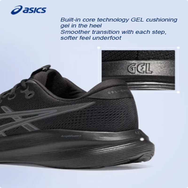 أحذية أسيكس للرجال طراز Gt-200 - مراجعة Table Tennis Shoes Asics وسعره