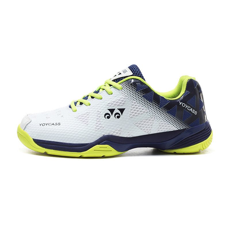 جديد المهنية تنس الطاولة حذاء  - مراجعة Table Tennis Shoes وسعره