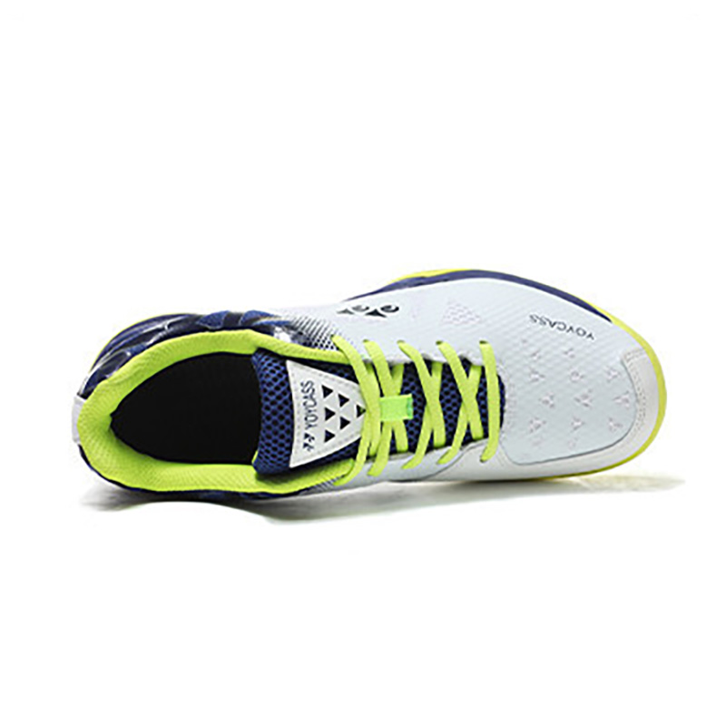 جديد المهنية تنس الطاولة حذاء  - مراجعة Table Tennis Shoes وسعره