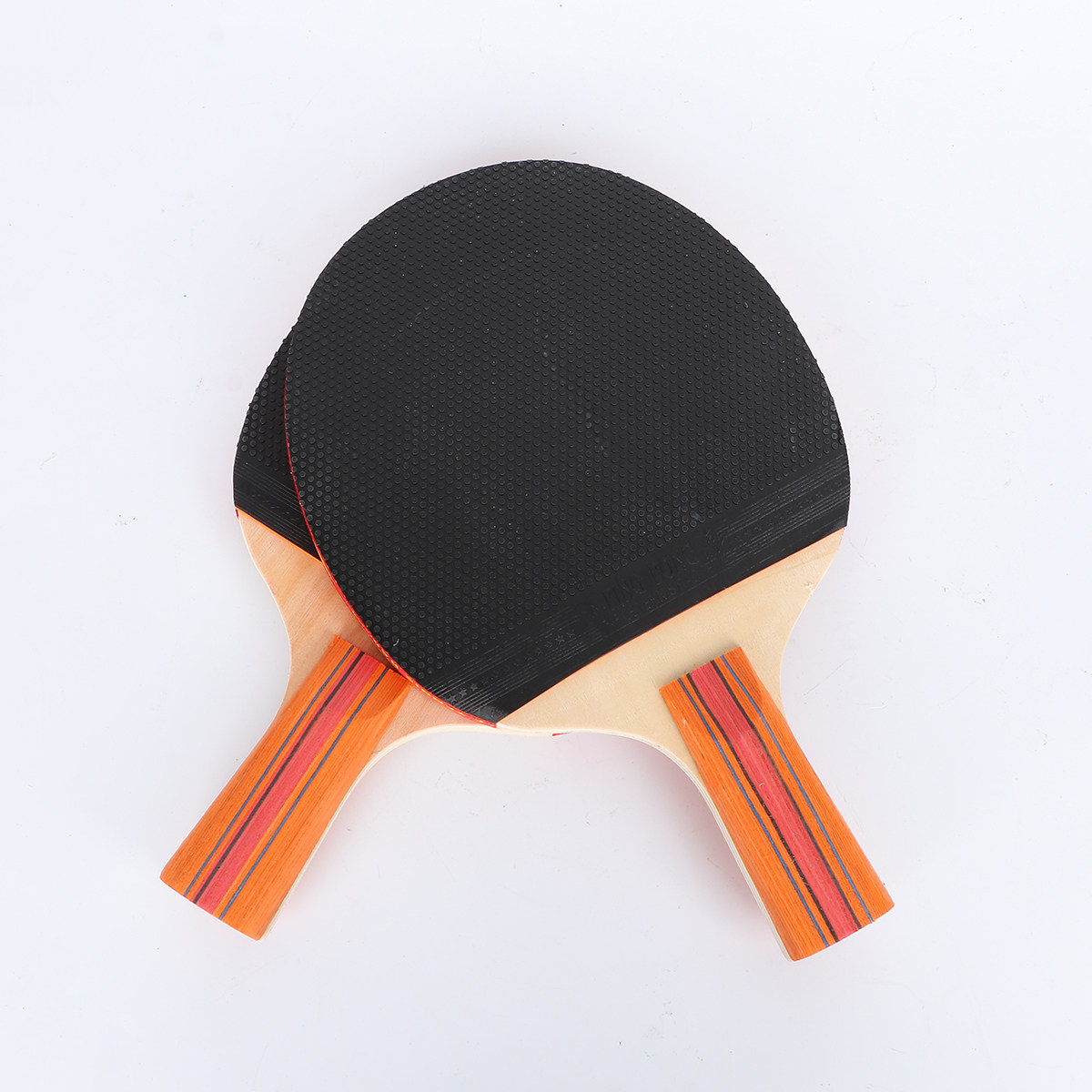 مجموعة مضارب تنس الطاولة عالية - مراجعة Table Tennis Tournament وسعره