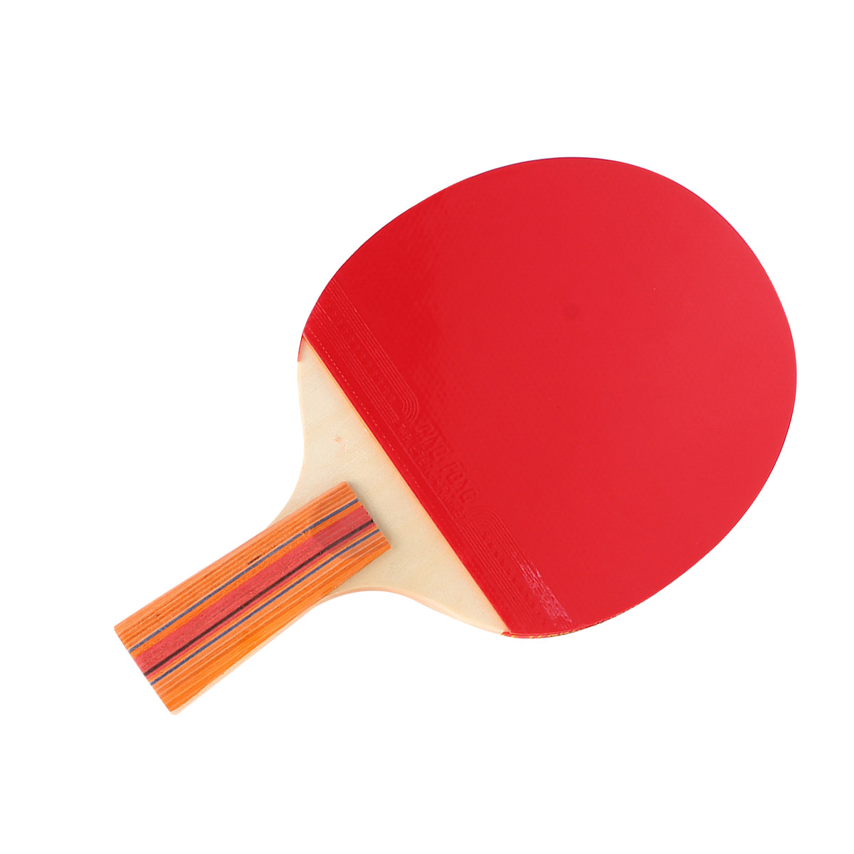 مجموعة مضارب تنس الطاولة عالية - مراجعة Table Tennis Tournament وسعره