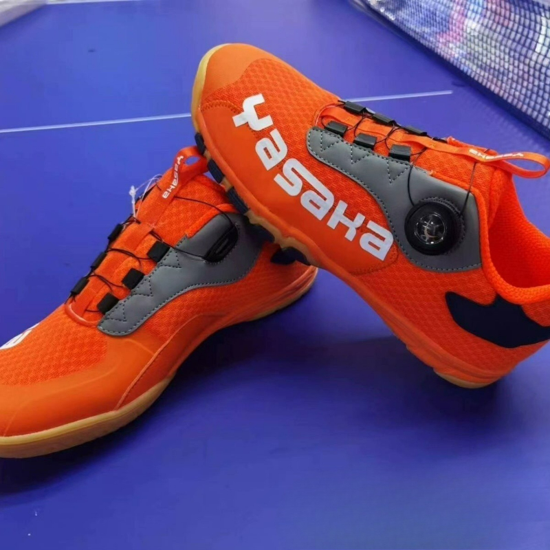 أحذية تنس الطاولة 2026 للرجال  - مراجعة Table Tennis Shoes وسعره