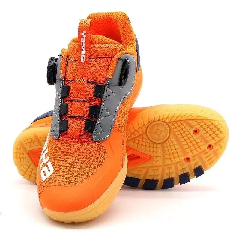 أحذية تنس الطاولة 2026 للرجال  - مراجعة Table Tennis Shoes وسعره