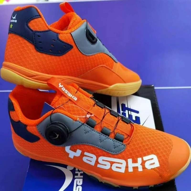 أحذية تنس الطاولة 2026 للرجال  - مراجعة Table Tennis Shoes وسعره