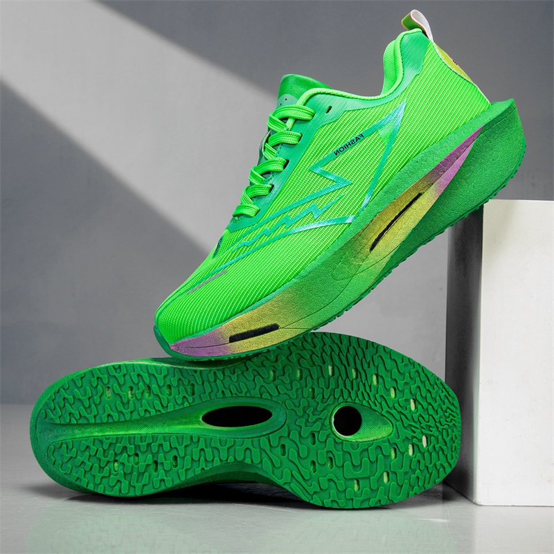 أحذية تنس وريشة جديدة للرجال و - مراجعة Table Tennis Shoes وسعره