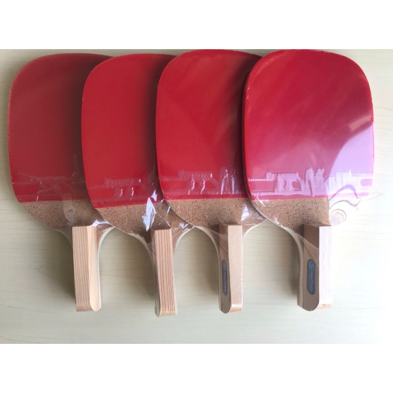 مضرب تنس طاولة هايتيان ياباني  - مراجعة Table Tennis In Chinese وسعره